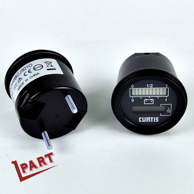 Forklift του Curtis δείκτης 24V 48V 803RB2448BCJ301O μπαταριών