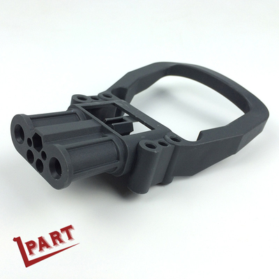 Θηλυκό Forklift Forklift συνδετήρων φόρτισης βούλωμα 160A 150V μπαταριών