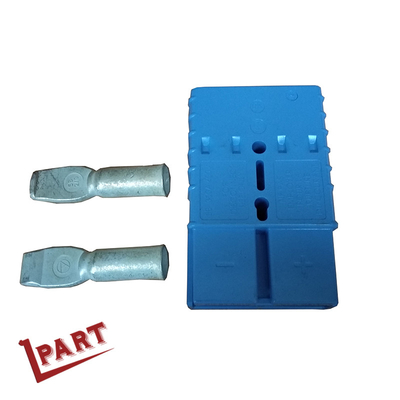 Forklift στοιβαχτών μπλε Sb 350 συνδετήρων τερματικών μερών μπαταριών