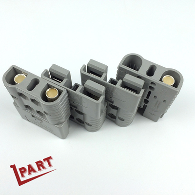 Forklift 160A 600V ηλεκτρικοί συνδετήρες SRE160 καλωδίων μπαταριών