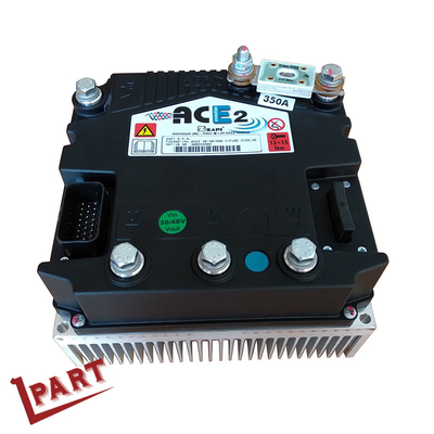 Forklift cOem ηλεκτρικός ελεγκτής ZAPI ACE2 FZ5356 μηχανών