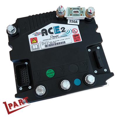 Forklift cOem ηλεκτρικός ελεγκτής ZAPI ACE2 FZ5356 μηχανών