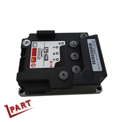 Ηλεκτρικός Forklift ZAPI ελεγκτής AC0 μηχανών για την οδήγηση