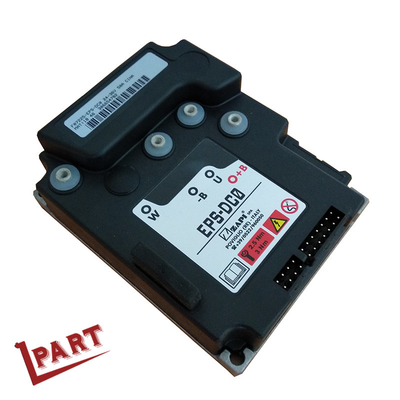 Forklift οδήγησης ZAPI Forklift cOem ελεγκτών μηχανών μέρη DC0