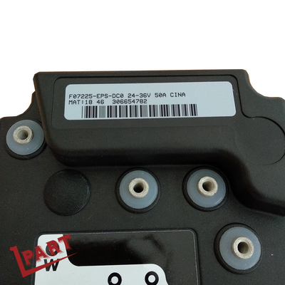 Forklift οδήγησης ZAPI Forklift cOem ελεγκτών μηχανών μέρη DC0