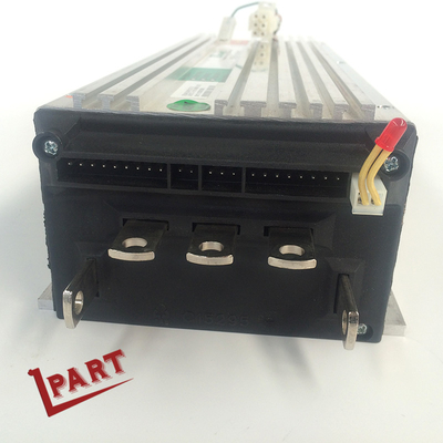 Forklift συνήθειας ZAPI Forklift ελεγκτών μηχανών διανομείς H2B A4H268 48V μερών