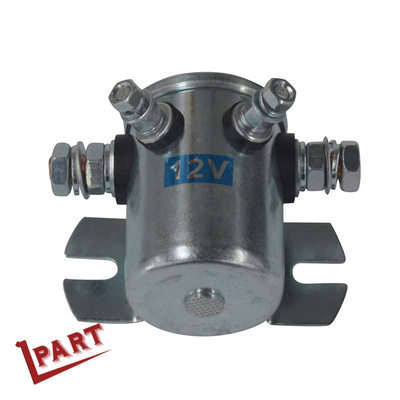 Forklift ODM ηλεκτρικά μέρη 12V ανελκυστήρων επαφέων για Forklift της Κίνας