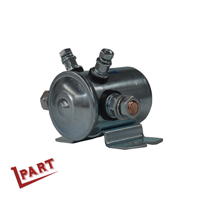 Forklift ODM ηλεκτρικά μέρη 12V ανελκυστήρων επαφέων για Forklift της Κίνας