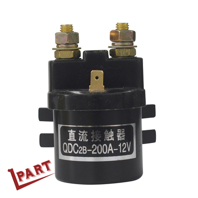 Ηλεκτρικός Forklift cOem 250A 12V επαφέας QCC15-200A