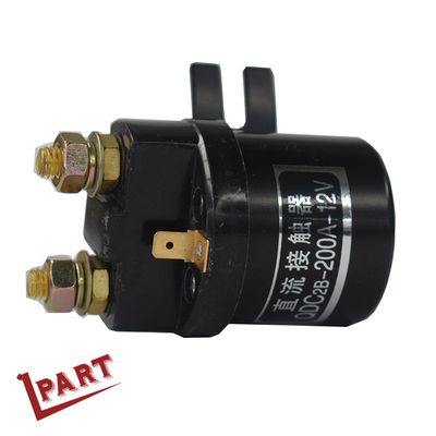 Ηλεκτρικός Forklift cOem 250A 12V επαφέας QCC15-200A
