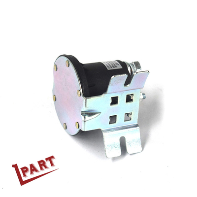 Ηλεκτρικός Forklift αντλιών επαφέας 12V 684-2461-212 για το φορτηγό παλετών
