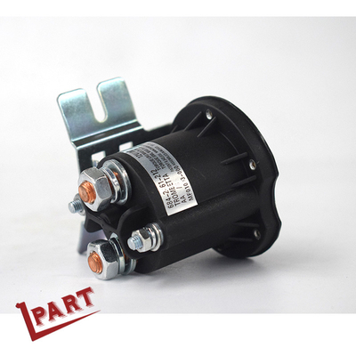 Ηλεκτρικός Forklift αντλιών επαφέας 12V 684-2461-212 για το φορτηγό παλετών
