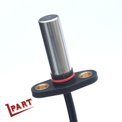 Forklift 45mm μαγνητικός αισθητήρας ένσφαιρου τριβέα φρένων μηχανών με τον άξονα 2 τρυπών