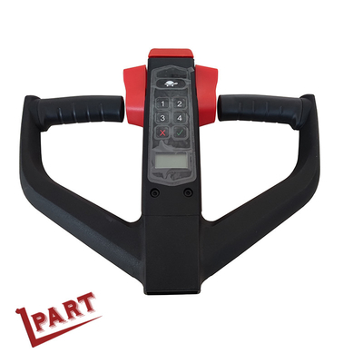Forklift cOem ηλεκτρικά κεφάλια πηδαλίων ανταλλακτικών Forklifts συνελεύσεων λαβών