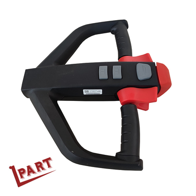Forklift cOem ηλεκτρικά κεφάλια πηδαλίων ανταλλακτικών Forklifts συνελεύσεων λαβών