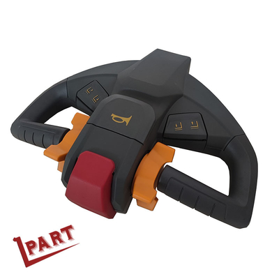 Forklift ODM ηλεκτρικά μέρη και εξαρτήματα συνελεύσεων λαβών επικεφαλής