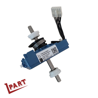 Forklift ODM ηλεκτρικό πεντάλι 3105F00136-01 επιταχυντών κάρρων γκολφ ρυθμιστικών βαλβίδων