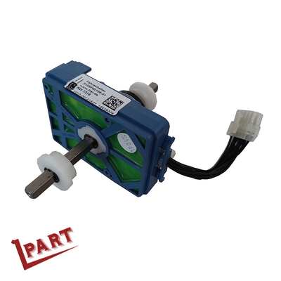 Forklift ODM ηλεκτρικό πεντάλι 3105F00136-01 επιταχυντών κάρρων γκολφ ρυθμιστικών βαλβίδων
