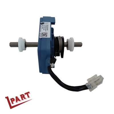 Forklift ODM ηλεκτρικό πεντάλι 3105F00136-01 επιταχυντών κάρρων γκολφ ρυθμιστικών βαλβίδων