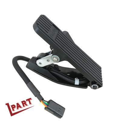 Αρχικό ηλεκτρικό Forklift πεντάλι FZ3-122-131 επιταχυντών κάρρων γκολφ ρυθμιστικών βαλβίδων