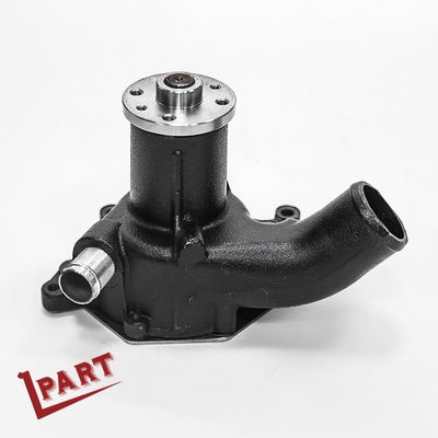 6BG1 Forklift Assy μηχανών ανταλλακτικά υδραντλιών συστημάτων ψύξης που προσαρμόζονται