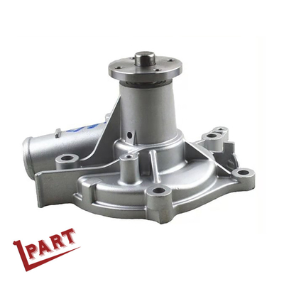 4G64 Forklift Assy μηχανών υδραντλία συστημάτων ψύξης