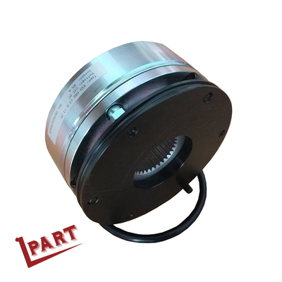 Forklift μαγνητικών δίσκων 24V MR250 σύστημα φρένων για το φορτηγό παλετών