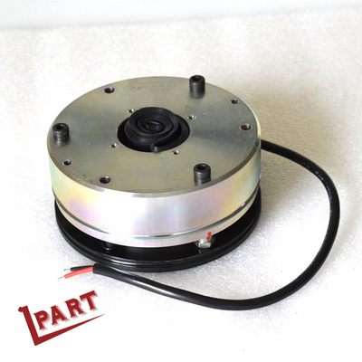 Forklift ηλεκτρικός μαγνητικός δίσκος REB0510 24V 16NM μηχανών φρένων