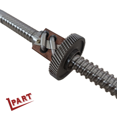 Forklift της Ιαπωνίας Forklift οπίσθιων αξόνων βίδα 32911-03360 ράβδων οδήγησης