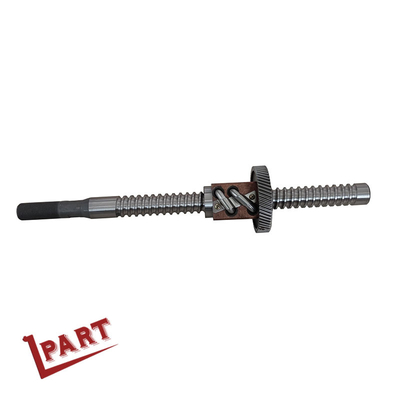 Forklift της Ιαπωνίας Forklift οπίσθιων αξόνων βίδα 32911-03360 ράβδων οδήγησης
