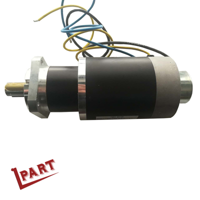 Forklift συνήθειας ηλεκτρική Forklift CQDH15A προσιτότητας μηχανών μηχανή οδήγησης