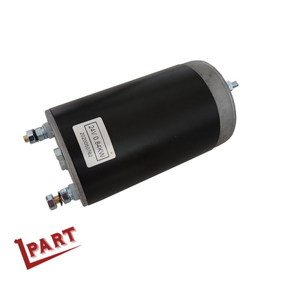 Forklift αντλιών ηλεκτρική Forklift μηχανών μηχανή ZDY211S 24V 800W ανελκυστήρων