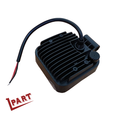 Forklift ODM προβολέας 12V-80V προβολέων των οδηγήσεων με τους βολβούς 5 οδηγήσεων