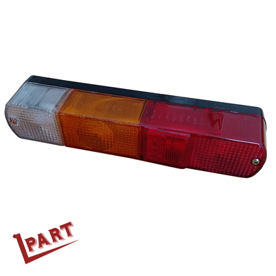 Forklift των οδηγήσεων συνήθειας φως 3 χρώματα 12V-80V ουρών φω'των