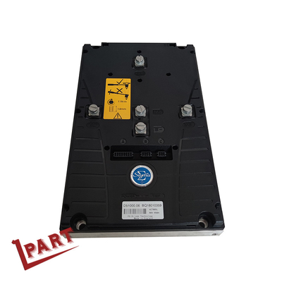Ηλεκτρικός Forklift ελεγκτής ACT865L 80V 650A μηχανών