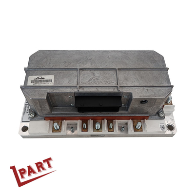 Linde Forklift ελεγκτής 80V 450A 3903605744 μηχανών