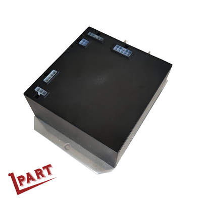 Forklift και ελεγκτής 48V 350A μηχανών κάρρων γκολφ για το κάρρο γκολφ Ezgo
