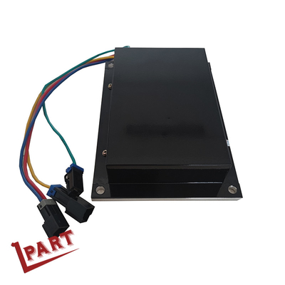 Forklift TCM ηλεκτρικές καλωδιώσεις ελεγκτών 48V 5 μηχανών οδήγησης