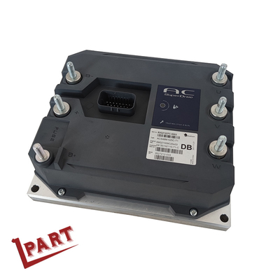 Ηλεκτρικό Forklift acs48m-525c-T1 24130-n2110-71-γ ελεγκτών μηχανών
