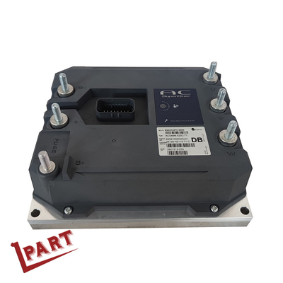Ηλεκτρικό Forklift acs48m-525c-T1 24130-n2110-71-γ ελεγκτών μηχανών