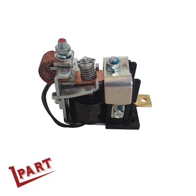 24V 200A Ηλεκτρικός επακριβής επακριβής επακριβής επακριβής επακριβής επακριβής