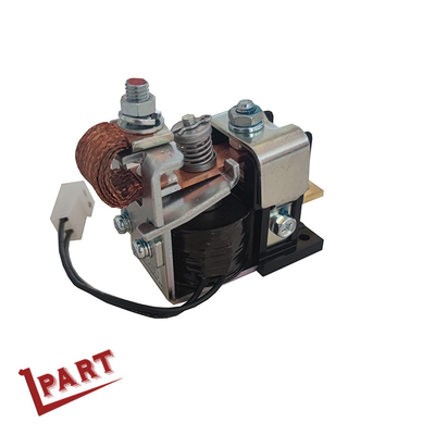 24V 200A Ηλεκτρικός επακριβής επακριβής επακριβής επακριβής επακριβής επακριβής