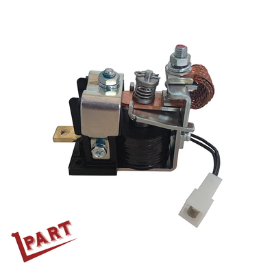 24V 200A Ηλεκτρικός επακριβής επακριβής επακριβής επακριβής επακριβής επακριβής