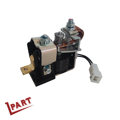24V 200A Ηλεκτρικός επακριβής επακριβής επακριβής επακριβής επακριβής επακριβής