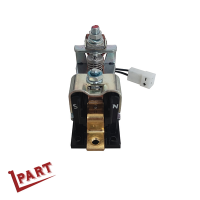 24V 200A Ηλεκτρικός επακριβής επακριβής επακριβής επακριβής επακριβής επακριβής