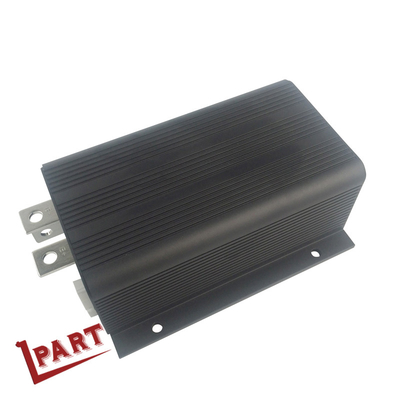 Τμήματα ανελκυστήρα Curtis Controller 1253-4804 48V 600A Super Drive 17724705