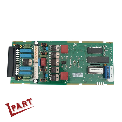 Εναλλακτικά μέρη ανελκυστήρα Clark Parts Clark Controller Board 4343675