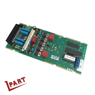 Εναλλακτικά μέρη ανελκυστήρα Clark Parts Clark Controller Board 4343675