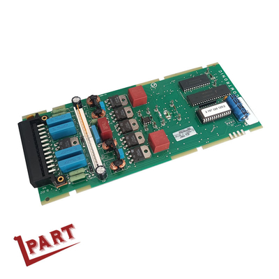 Εναλλακτικά μέρη ανελκυστήρα Clark Parts Clark Controller Board 4343675