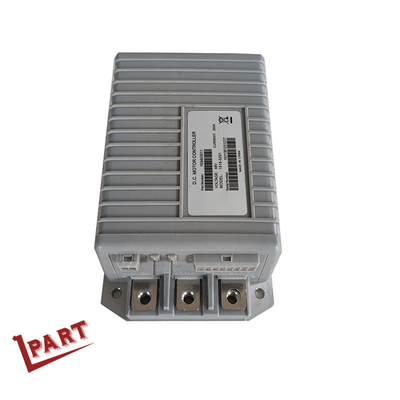 Κίνα-Made αντίγραφο Curtis DC Motor Controller 1515-5201 για ηλεκτρικό φορτηγό και παλέτα